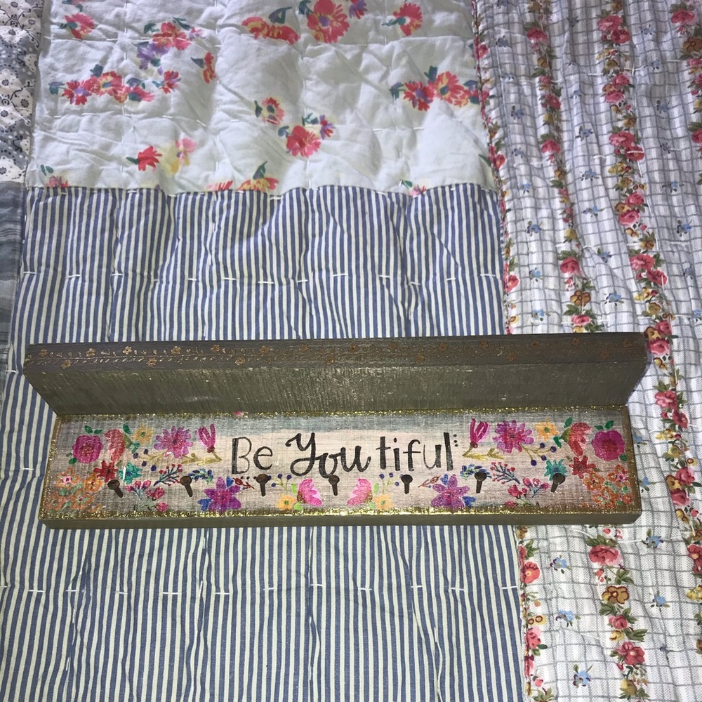 Natural life mini shelf - Picture 1 of 4